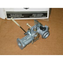 CARBURETOR ASSEMBLY CUB CADET BS 397135 NOS