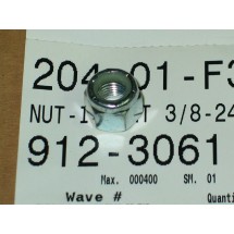 NUT CUB CADET 712-3061 912-3061 IH 20223 R1 NEW