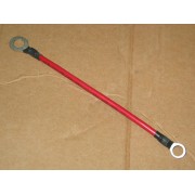 BATTERY TO MAGNETIC SWITCH CABLE ASSEMBLY CUB CADET IH 392966 R92 NOS