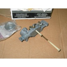 CARBURETOR ASSEMBLY CUB CADET BS 299437 IH 549473 R91 NOS