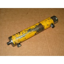 HYDRAULIC LIFT CYLINDER IH 386145 R91 REBUILT