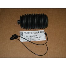 DRIVER SIDE STEERING BOOT KIT 759-04139 NEW