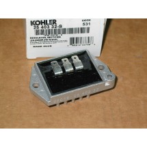 REGULATOR RECTIFIER KOHLER KH 25-403-32-S KH 25-403-39-S KH 25-403-05-S  KH 25-403-08-S KH 25-403-20-S KH 25-403-21-S KH 25-403-29-S NEW