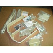 BRINLY SLEEVE HITCH ADAPTOR KIT CUB CADET 190-386 NOS