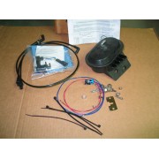 PTO ACTUATOR KIT VACUUM SOLENOID KIT CUB CADET 759-3963 751-3158 759-04258 629-3081 951-3173 751-3182 NOS