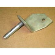 CASTOR ASSEMBLY RH CUB CADET HA 13880 NEW TAKE OFF NOS