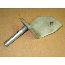 CASTOR ASSEMBLY RH CUB CADET HA 13880 NEW TAKE OFF NOS