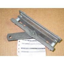 EXTERNAL BRAKE ASSEMBLY CUB CADET AUSCO IH 60735 C91 IH 57953 C91 IH 528822 R91 NOS