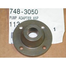 CLUTCH ADAPTER PUMP ADAPTER CUB CADET 748-3050 748-3056 NOS