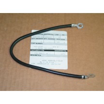BATTERY WIRE 629-0739 725-0994 725-0995 NOS