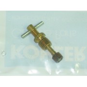 FUEL VALVE ASSEMBLY KOHLER KH A-210480 KH 210480 IH 385376 R91 NOS