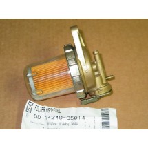 FUEL FILTER ASSEMBLY CUB CADET DD T4240-35014 NEW