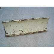 ORIGINAL 42" SPRING TRIP BLADE CUB CADET IH 466883 R91 IH 466899 R91 IH 466893 R11 USED