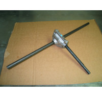 GEARBOX ASSEMBLY 30" CUB CADET 618-04165B 918-04168B 618-04194 918-04194 NEW