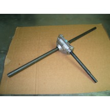 GEARBOX ASSEMBLY 30" CUB CADET 618-04165B 918-04168B 618-04194 918-04194 NEW