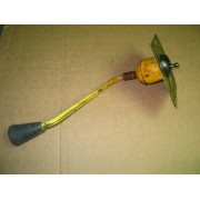 GEAR SHIFT LEVER ASSEMBLY CUB CADET IH 544135 R1 USED