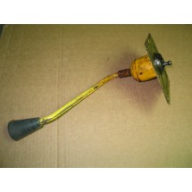 GEAR SHIFT LEVER ASSEMBLY CUB CADET IH 544135 R1 USED