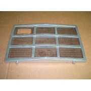 GRILLE & SCREEN IH 140332 C2 719-3003 IH 140198 C1 IH 223522 C1 IH 8007756 R91 USED / NEW TAKE OFF?