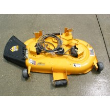 42" DECK ASSEMBLY 19A40012100 903-04819 603-04819 NOS