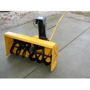 SNOW BLOWER ASSEMBLY CUB CADET 190-353-100 353 NOS