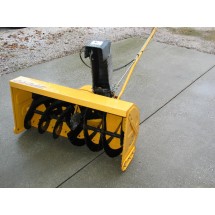 SNOW BLOWER ASSEMBLY CUB CADET 190-353-100 353 NOS