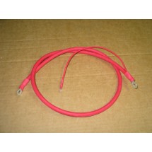 BATTERY POSITIVE CABLE CUB CADET IH 545721 R3 NEW