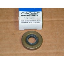 DRIVE SHAFT OIL SEAL CUB CADET 721-0193 IH 117254 C1 NOS