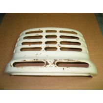 GRILLE ASSEMBLY CUB CADET 703-2950 USED
