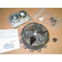 PTO CLUTCH ASSEMBLY CUB CADET IH 546775 R92 IH 60071 R91 IH 473483 R1 KIT NOS