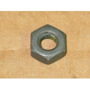 NUT 912-0107 712-0107 IH 24468 R1 IH 9413992 FF A 1392 NEW