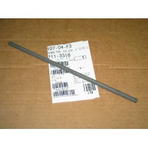 DEFLECTOR CHUTE HINGE PIN CUB CADET 711-3318 01000376 NOS