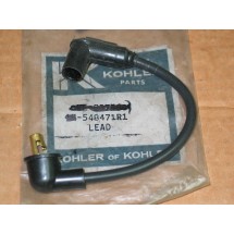 IGNITION WIRE KOHLER IH 548471 R1 KH 237566 NOS