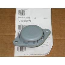 SEAT SWITCH CUB CADET 01003277 NEW