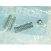 OIL RELIEF KIT KOHLER KH 52-755-50 IH 83665 C1 KH 52-089-06 KH 52-431-01 AM101340 NOS