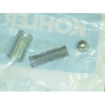 OIL RELIEF KIT KOHLER KH 52-755-50 IH 83665 C1 KH 52-089-06 KH 52-431-01 AM101340 NOS