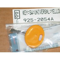 IGNITION KEY CUB CADET 925-2054A 138958 625-05000 625-05001 625-05002 725-05228 725-1744 725-2054 925-2054 NEW