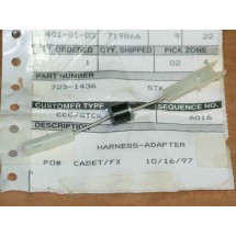 HARNESS ADPTER CUB CADET 725-1436 925-1436 NOS