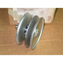 VARIABLE SPEED PULLEY CUB CADET 956-04015A 656P05011 956-04015B NEW