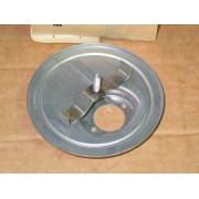 AIR CLEANER BASE KOHLER IH 385162 R1 KH 230838 NOS