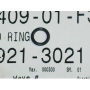 O RING CUB CADET 921-3021 721-3021 NEW