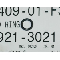 O RING CUB CADET 921-3021 721-3021 NEW