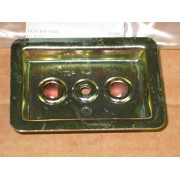 BREATHER PLATE KOHLER IH 385276 R1 KH 235631 KH 235051 IH 402445 R91 BFL NOS