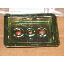 BREATHER PLATE KOHLER IH 385276 R1 KH 235631 KH 235051 IH 402445 R91 BFL NOS