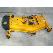 MOWER DECK CUB CADET 48" 190-301-100 759-3733 NOS TAKE OFF