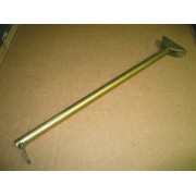 PIVOT CONTROL HANDLE ASSEMBLY CUB CADET HA 12772 NOS