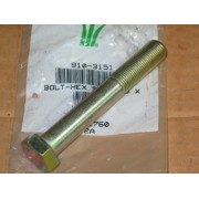 PULLEY BOLT CUB CADET 910-3151 710-3151 NEW