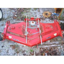 MOWER DECK ASSEMBLY 61MS NOS