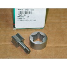 OIL PUMP ASSEMBLY ONAN ME 120-1313 NOS