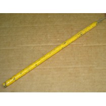 SNOW BLADE MOUNTING ROD CUB CADET IH 473926 R1 NOS