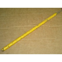 SNOW BLADE MOUNTING ROD CUB CADET IH 473926 R1 NOS